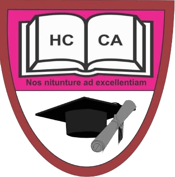 HOLY CHILD CHRISTIAN